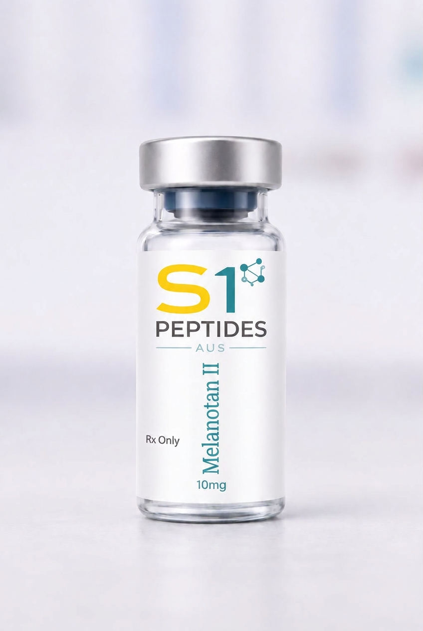 Melanotan II
